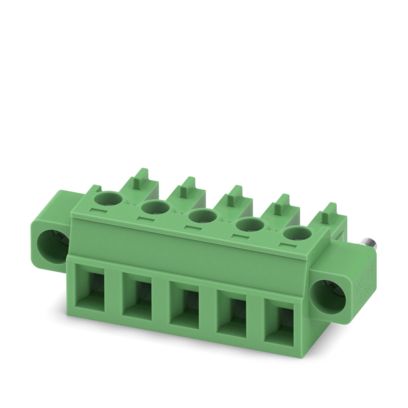 MC 1,5/ 5-STF-5,08 - Leiterplattenstecker