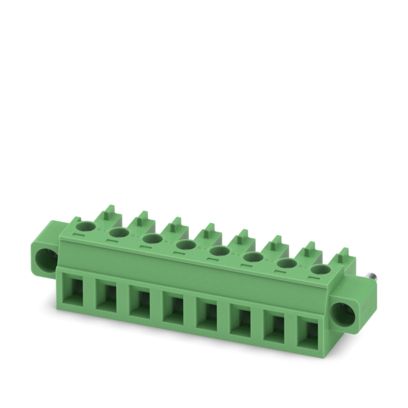 MC 1,5/ 8-STF-5,08 - Leiterplattenstecker