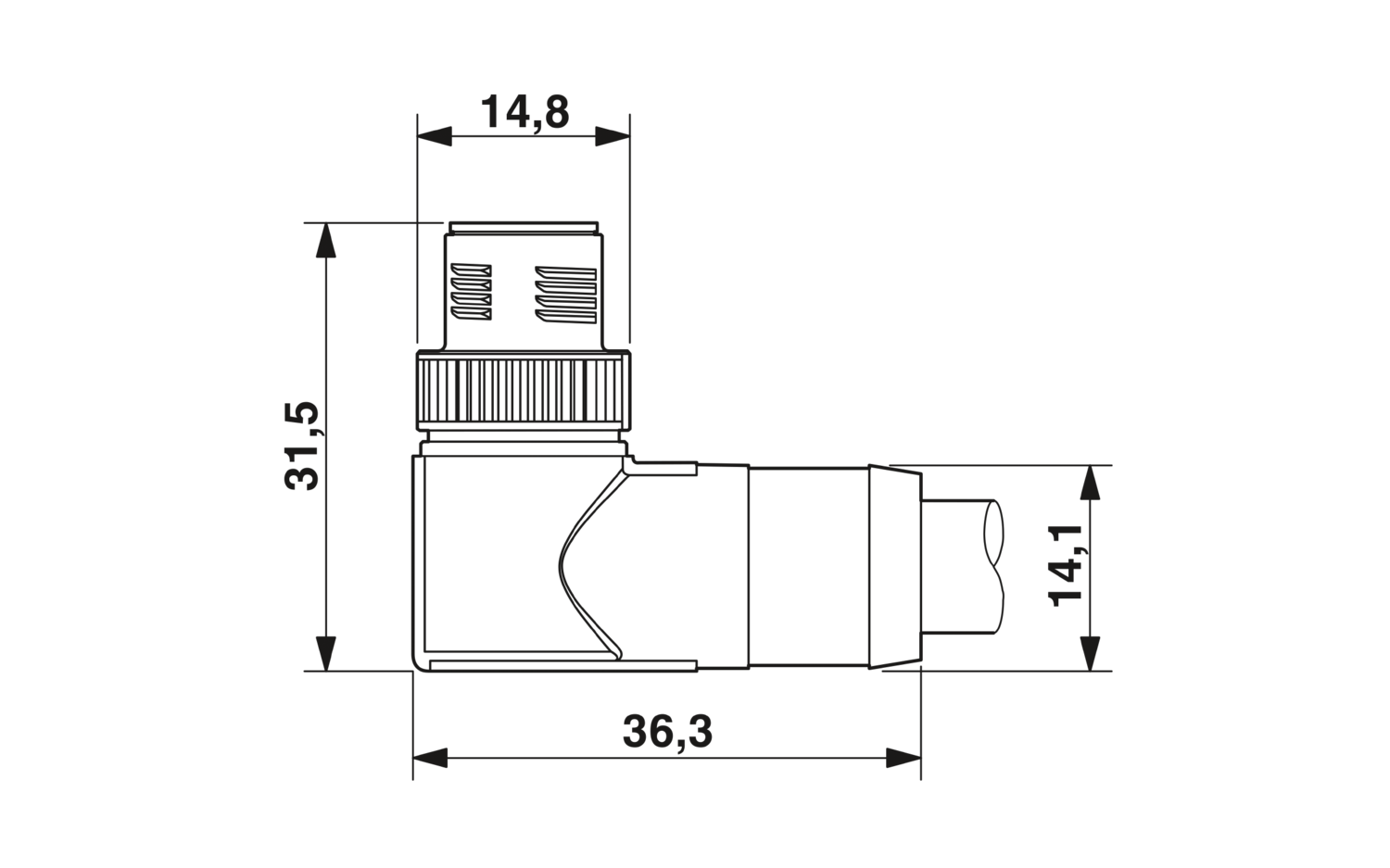 FACILE INSTALLAZIONE CON sensore di temperatura RTD PT100 e cavi 2m/3 EUR 13,68 - IT