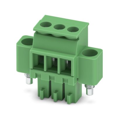 MCVR 1,5/ 3-STF-3,5 - Leiterplattenstecker