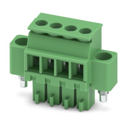MCVR 1,5/ 4-STF-3,5 - Leiterplattenstecker