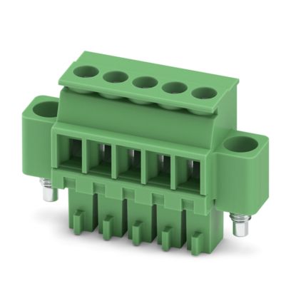 MCVR 1,5/ 5-STF-3,5 - Leiterplattenstecker