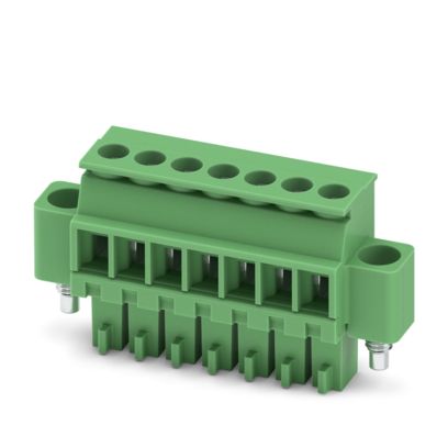 MCVR 1,5/ 7-STF-3,5 - Leiterplattenstecker