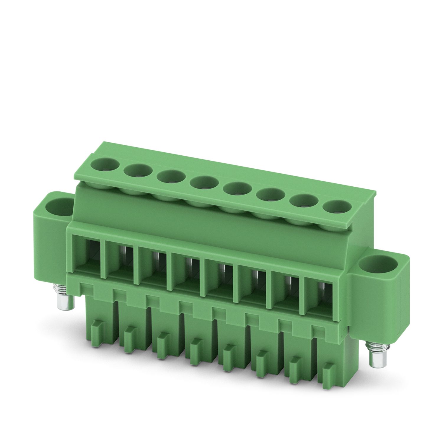 MC 1,5/ 8-GF-3,5 - PCB header - 1843855 | Phoenix Contact MC 1,5/ 8-GF-3,5 - PCB header - 1843855 | Phoenix Contact
