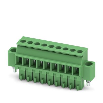 MCVR 1,5/ 9-STF-3,5 - Leiterplattenstecker