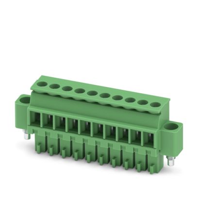 MCVR 1,5/10-STF-3,5 - Leiterplattenstecker