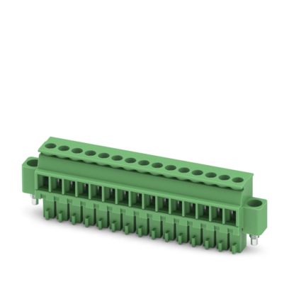 MCVR 1,5/15-STF-3,5 - Leiterplattenstecker