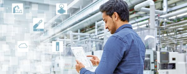 Single Pair Ethernet Services