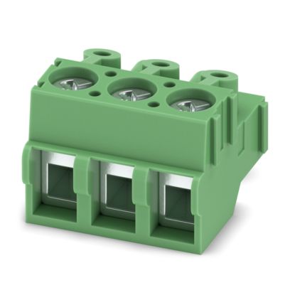 PT 1,5/ 3-PVH-5,0 - Leiterplattenstecker