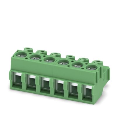 PT 1,5/ 6-PVH-5,0 - Leiterplattenstecker