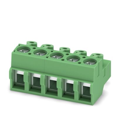 PT 1,5/ 5-PVH-5,0-A - Leiterplattenstecker
