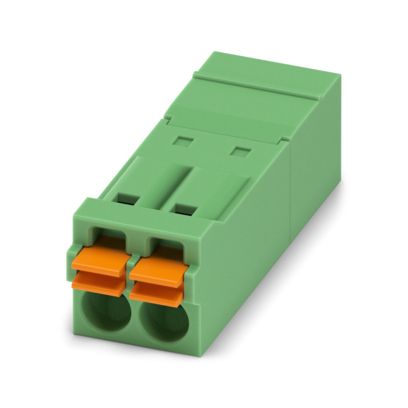 IFMC 1,5/ 2-ST-3,5 - Leiterplatten-Steckverbinder