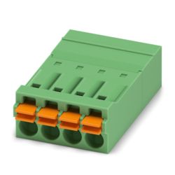 MC 1,5/ 4-ST-3,5 - PCB connector - 1840382 | Phoenix Contact MC 1,5/ 4-ST-3,5 - PCB connector - 1840382 | Phoenix Contact