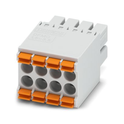 DFMC 1,5/ 4-ST-3,5 GY7035 - Leiterplattenstecker