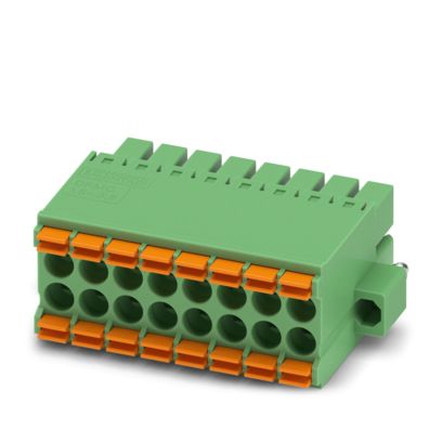 DFMC 1,5/ 8-STF-3,5 AU - Leiterplattenstecker