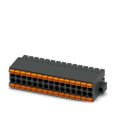 DFMC 1,5/15-STF-3,5 BK - Leiterplattenstecker
