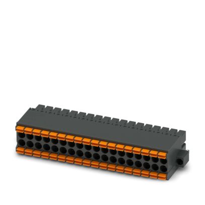 DFMC 1,5/18-STF-3,5 BK - Leiterplattenstecker