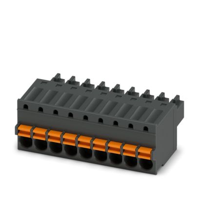 FK-MCP 1,5/ 9-ST-3,5 BK - Leiterplattenstecker