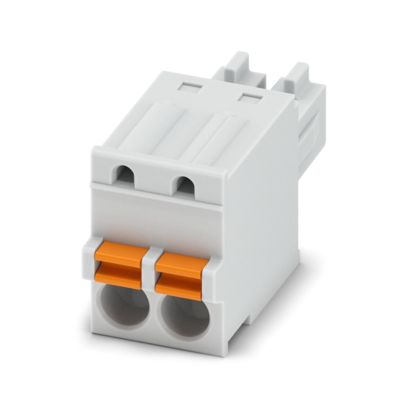 FK-MCP 1,5/ 2-ST-3,81 GY7035 - Leiterplattenstecker