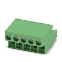 FRONT-MSTB 2,5/ 5-ST AU