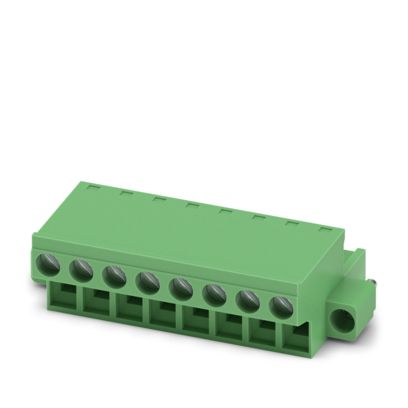 FRONT-MSTB 2,5/ 8-STF-5,08 AU - Leiterplattenstecker