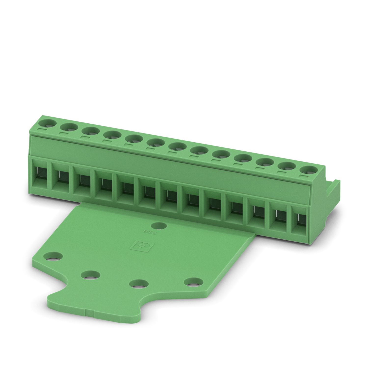 MDSTB 2,5/13-G1 - PCB header - 1762800 | Phoenix Contact MDSTB 2,5/13-G1 - PCB header - 1762800 | Phoenix Contact
