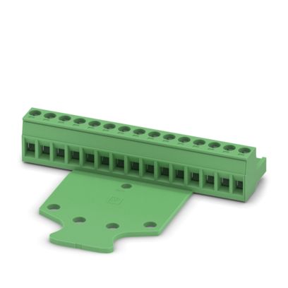 MSTB 2,5/15-STZ - Leiterplattenstecker