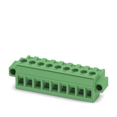 MSTBT 2,5/ 9-STF - Leiterplattenstecker