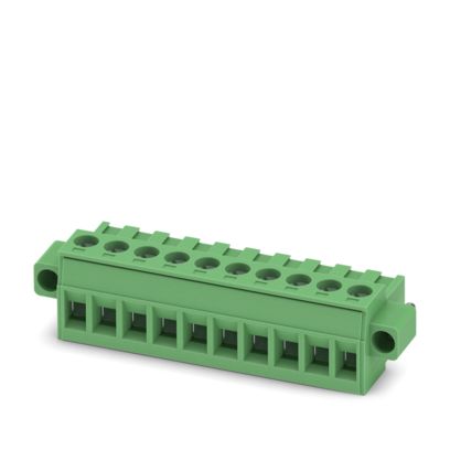 MSTBT 2,5/10-STF - Leiterplattenstecker