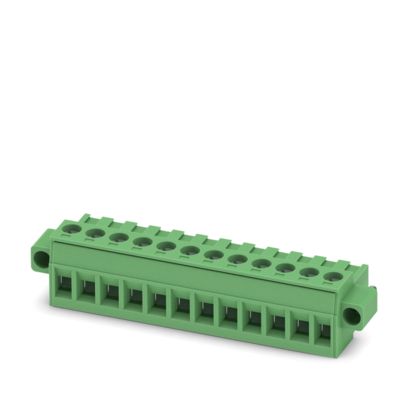 MSTBT 2,5/12-STF - Leiterplattenstecker