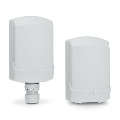 Zewnętrzny router sieci komórkowej Cellulink, do montażu na maszcie, ścianie i szafie sterowniczej