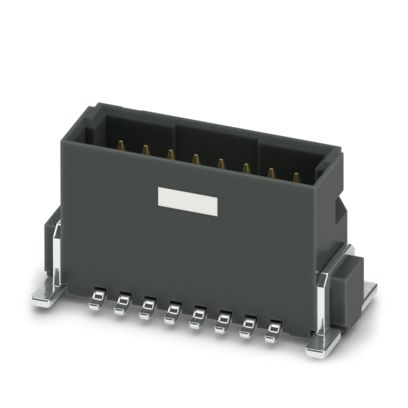 FR 1,27/ 16-MV 3,25 MB04 - SMD-Messerleisten
