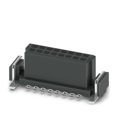 FR 1,27/ 16-FV 6,25 MB04 - SMD-Federleisten