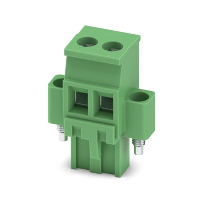 MVSTBR 2,5/ 2-STF - Leiterplattenstecker