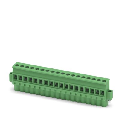 MVSTBW 2,5/18-STF-5,08 - Leiterplattenstecker