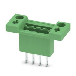 MSTBT 2,5/ 4-ST KMGY - PCB connector - 1878037 | Phoenix Contact MSTBT 2,5/ 4-ST KMGY - PCB connector - 1878037 | Phoenix Contact