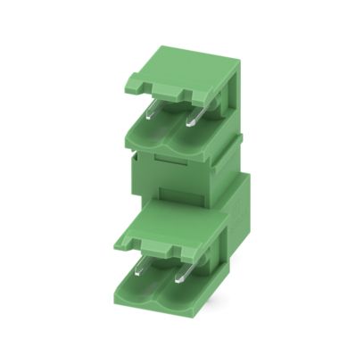 MDSTB 2,5/ 2-G - Leiterplatten-Grundleiste