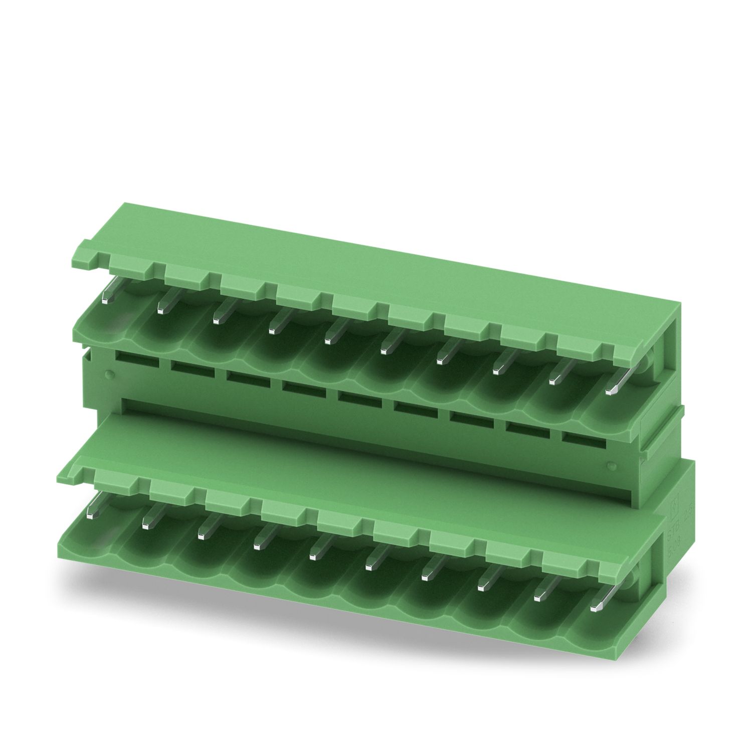 FKC 2,5/10-ST-5,08 - PCB connector - 1873139 | Phoenix Contact FKC 2,5/10-ST-5,08 - PCB connector - 1873139 | Phoenix Contact