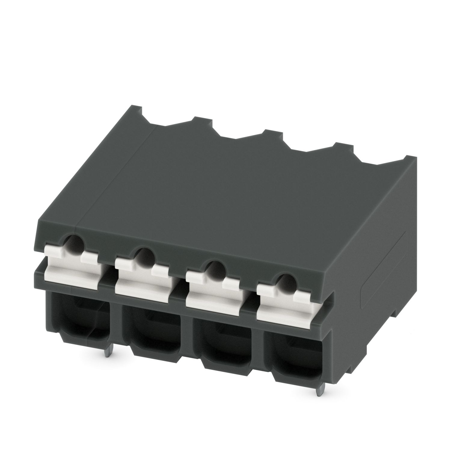 SPT-SMD 1,5/ 4-H-3,81 R44 - PCB terminal block - 1824653 SPT-SMD 1,5/ 4-H-3,81 R44 - PCB terminal block - 1824653