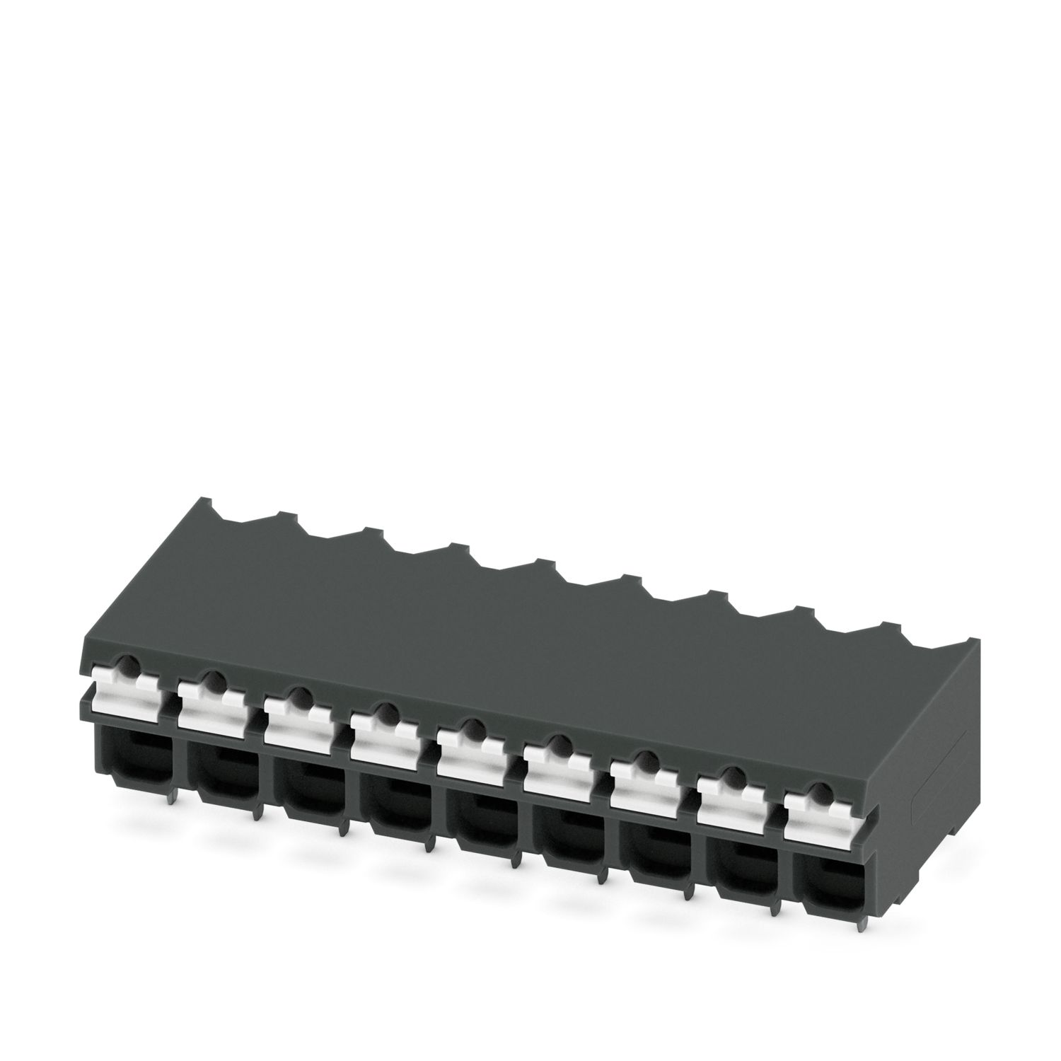 SPT-SMD 1,5/ 9-H-3,81 R72 - プリント基板用端子台 - 1824705 | Phoenix Contact