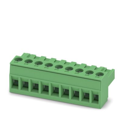 MSTBT 2,5 HC/ 9-ST - Leiterplattenstecker