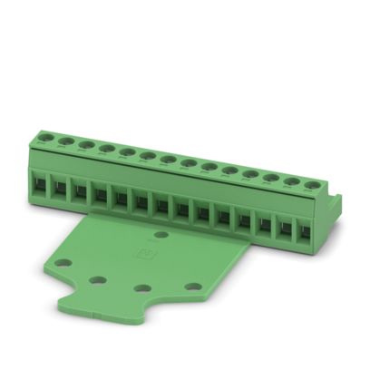 MSTB 2,5/14-STZ-5,08 - PCB connector - 1764264 | Phoenix Contact