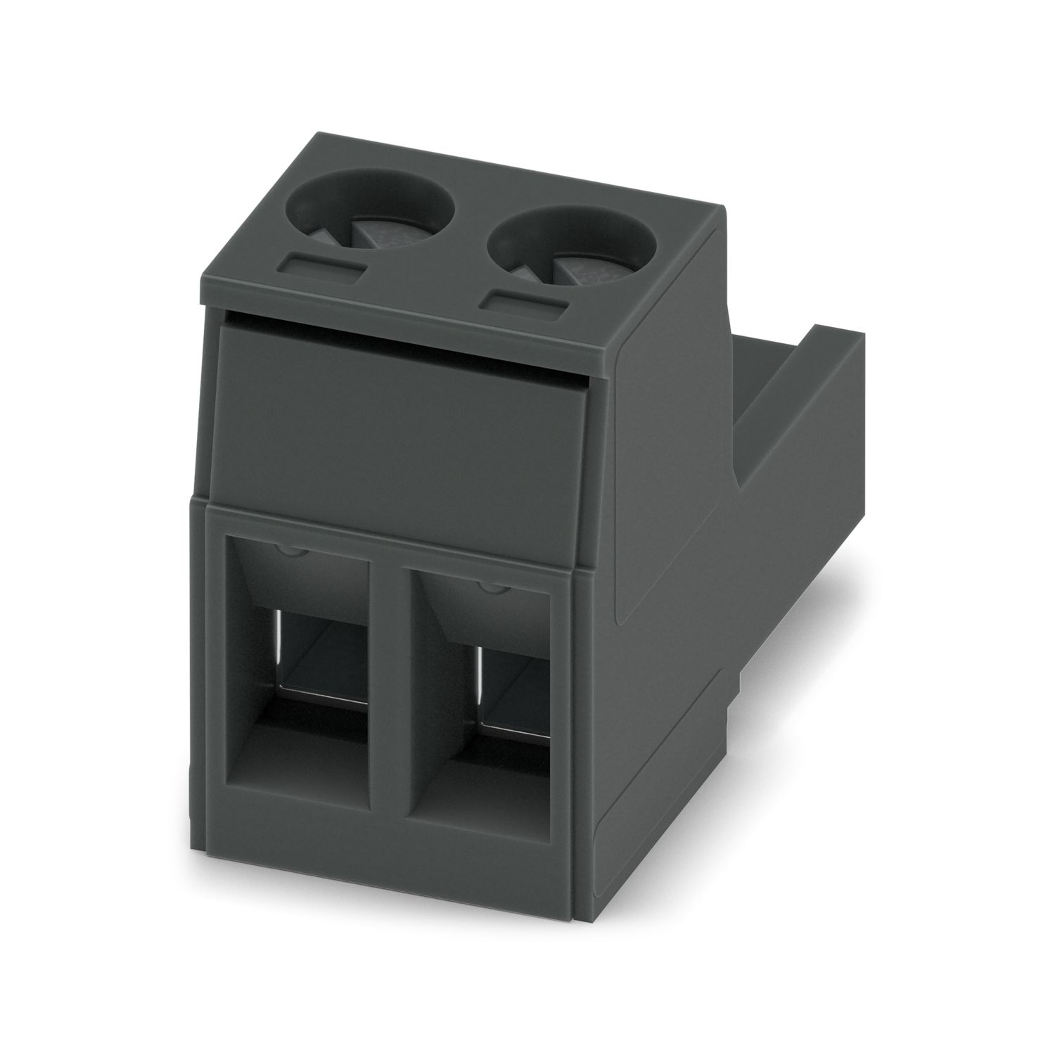 MSTB 2,5/ 2-ST-5,08 BK - PCB connector - 1758856 | Phoenix Contact MSTB 2,5/ 2-ST-5,08 BK - PCB connector - 1758856 | Phoenix Contact