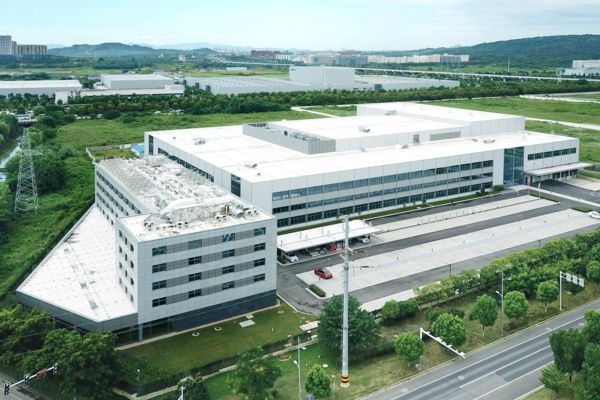 Building with the Smart Building Cloud