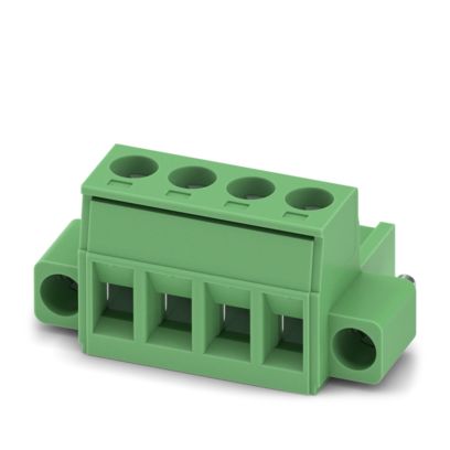 MSTB 2,5/ 4-STF-5,08 EX - Leiterplattenstecker