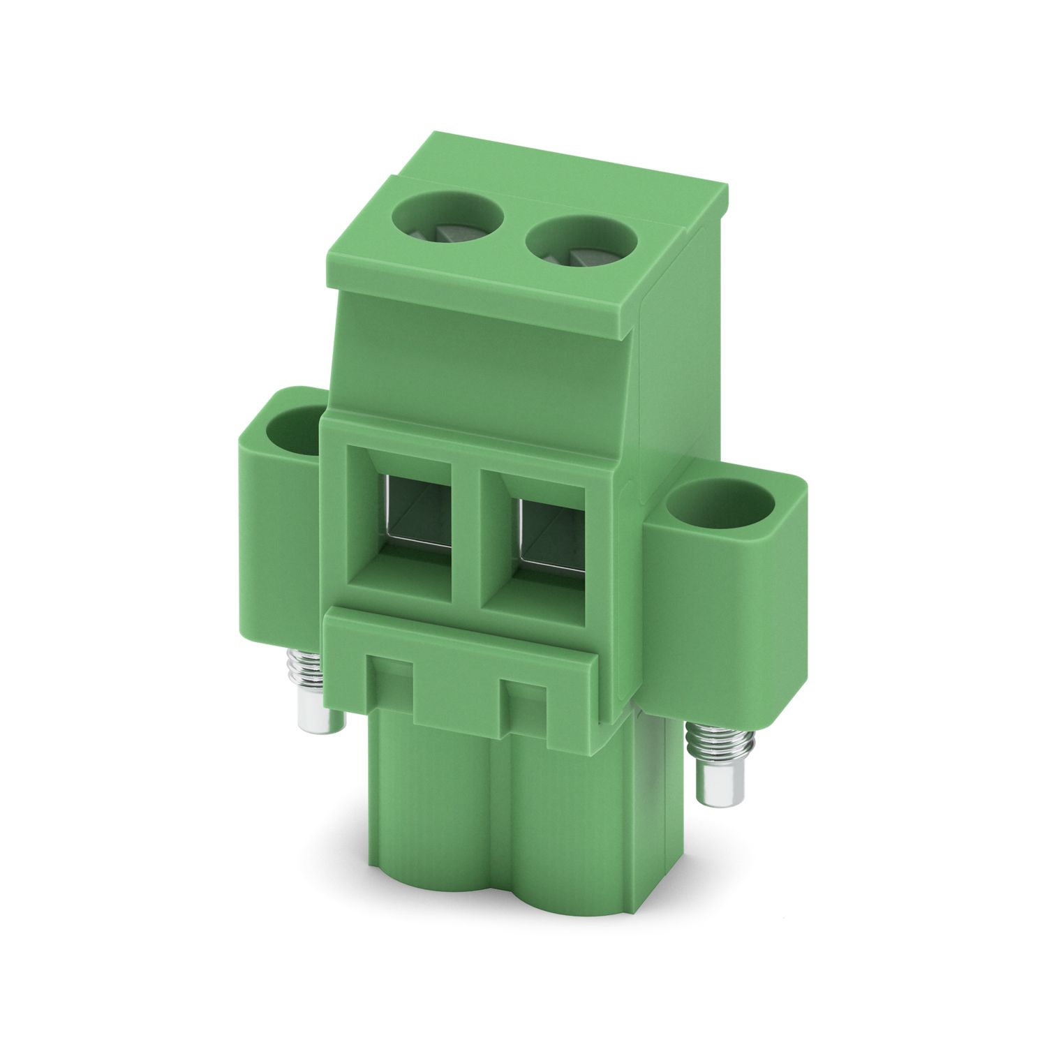 IC 2,5/ 2-STGF-5,08 - PCB connector - 1825501 | Phoenix Contact IC 2,5/ 2-STGF-5,08 - PCB connector - 1825501 | Phoenix Contact