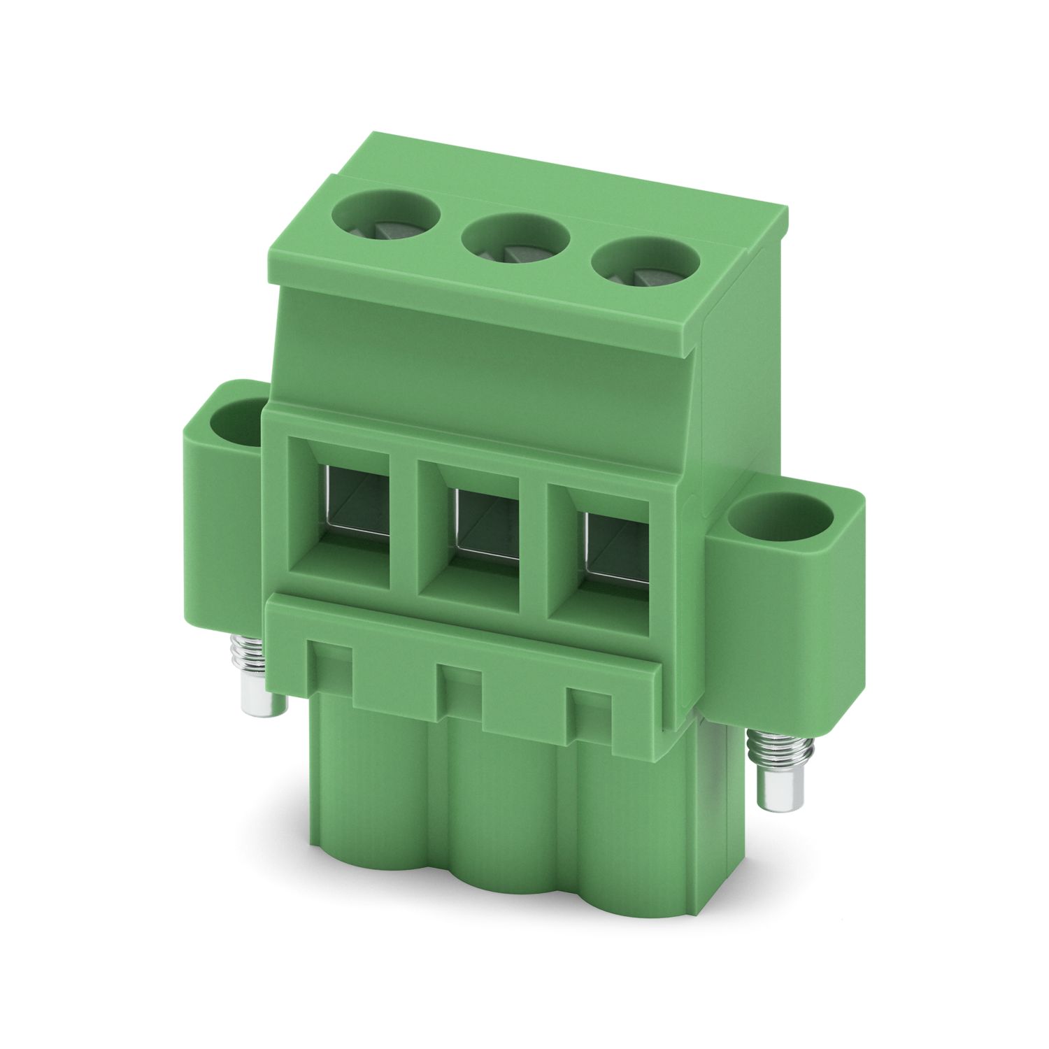 IC 2,5/ 3-STGF-5,08 - PCB connector - 1825514 | Phoenix Contact IC 2,5/ 3-STGF-5,08 - PCB connector - 1825514 | Phoenix Contact