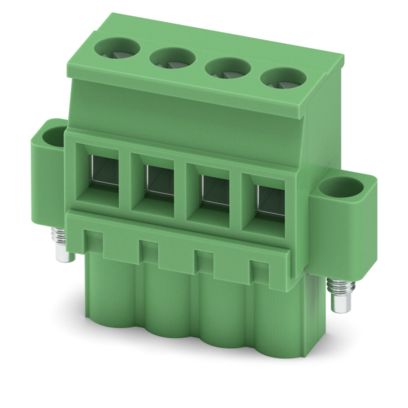 MVSTBW 2,5/ 4-STF-5,08 - Leiterplattenstecker