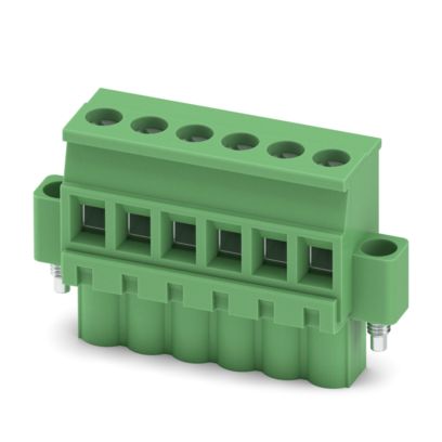 MVSTBW 2,5/ 6-STF-5,08 - プリント基板用コネクタ - 1834945