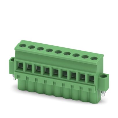 MVSTBW 2,5/ 9-STF-5,08 - Leiterplattenstecker